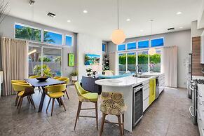 Hidden Gem in Palm Springs