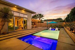 Hidden Gem in Palm Springs