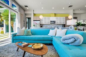 Hidden Gem in Palm Springs