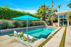 Hidden Gem in Palm Springs