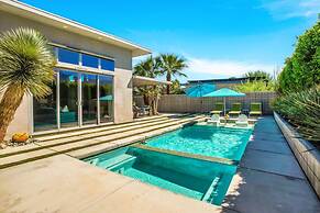 Hidden Gem in Palm Springs