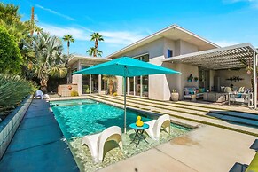 Hidden Gem in Palm Springs