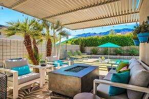 Hidden Gem in Palm Springs