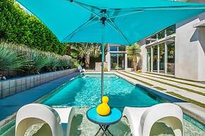 Hidden Gem in Palm Springs