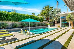 Hidden Gem in Palm Springs