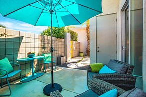 Hidden Gem in Palm Springs