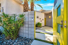 Hidden Gem in Palm Springs