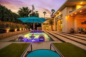 Hidden Gem in Palm Springs