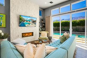 Hidden Gem in Palm Springs