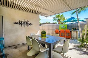 Hidden Gem in Palm Springs