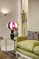 New Domus Historic Rome Palazzo Modern Luxury Near Piazza Navona