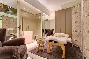 New Domus Historic Rome Palazzo Modern Luxury Near Piazza Navona