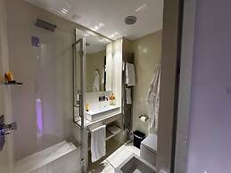 New Domus Historic Rome Palazzo Modern Luxury Near Piazza Navona