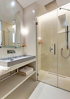 New Domus Historic Rome Palazzo Modern Luxury Near Piazza Navona