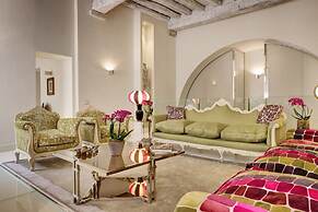 New Domus Historic Rome Palazzo Modern Luxury Near Piazza Navona