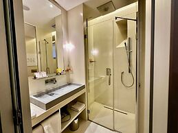 New Domus Historic Rome Palazzo Modern Luxury Near Piazza Navona