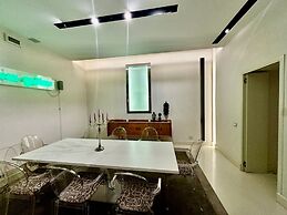New Domus Historic Rome Palazzo Modern Luxury Near Piazza Navona