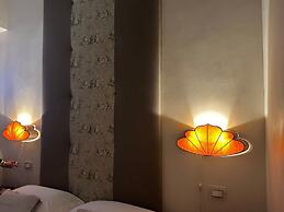 New Domus Historic Rome Palazzo Modern Luxury Near Piazza Navona