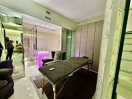 New Domus Historic Rome Palazzo Modern Luxury Near Piazza Navona