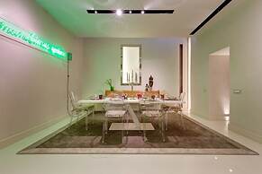 New Domus Historic Rome Palazzo Modern Luxury Near Piazza Navona