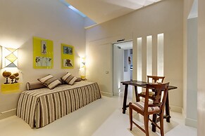 New Domus Historic Rome Palazzo Modern Luxury Near Piazza Navona