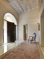 New Domus Historic Rome Palazzo Modern Luxury Near Piazza Navona