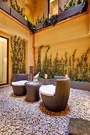 New Domus Historic Rome Palazzo Modern Luxury Near Piazza Navona