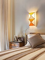 New Domus Historic Rome Palazzo Modern Luxury Near Piazza Navona