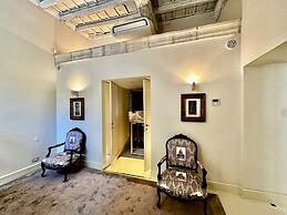 New Domus Historic Rome Palazzo Modern Luxury Near Piazza Navona
