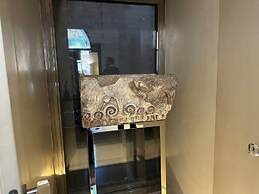 New Domus Historic Rome Palazzo Modern Luxury Near Piazza Navona