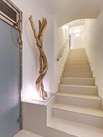 New Domus Historic Rome Palazzo Modern Luxury Near Piazza Navona