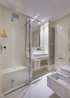 New Domus Historic Rome Palazzo Modern Luxury Near Piazza Navona