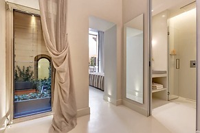 New Domus Historic Rome Palazzo Modern Luxury Near Piazza Navona