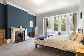 Host Stay Chatsworth Townhouse I