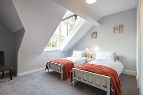 Host Stay Chatsworth Townhouse I