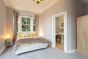 Host Stay Chatsworth Townhouse I