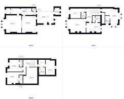 Host Stay Chatsworth Townhouse I