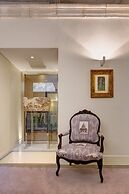 Dolce Domizia - Historic Rome Palazzo Modern Luxury Near Piazza Navona