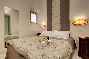 Dolce Domizia - Historic Rome Palazzo Modern Luxury Near Piazza Navona