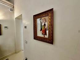 Dolce Domizia - Historic Rome Palazzo Modern Luxury Near Piazza Navona