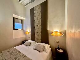 Dolce Domizia - Historic Rome Palazzo Modern Luxury Near Piazza Navona