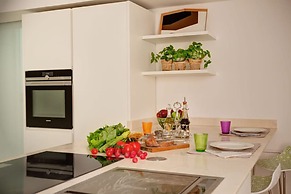 Dolce Domizia - Historic Rome Palazzo Modern Luxury Near Piazza Navona