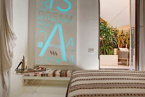 Dolce Domizia - Historic Rome Palazzo Modern Luxury Near Piazza Navona