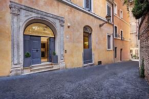 Dolce Domizia - Historic Rome Palazzo Modern Luxury Near Piazza Navona