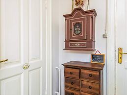 Captain House BnB in Fano