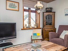 Captain House BnB in Fano