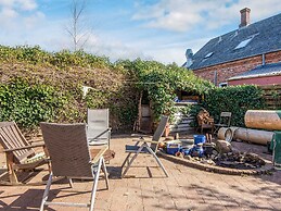 Captain House BnB in Fano