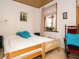 Captain House BnB in Fano