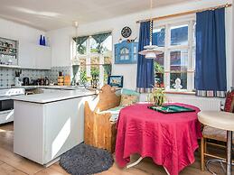 Captain House BnB in Fano