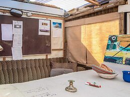 Captain House BnB in Fano